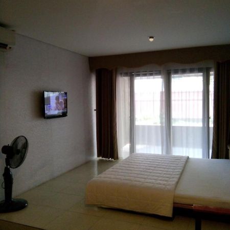Khach San Thuong Mai Yen Thinh Exterior foto